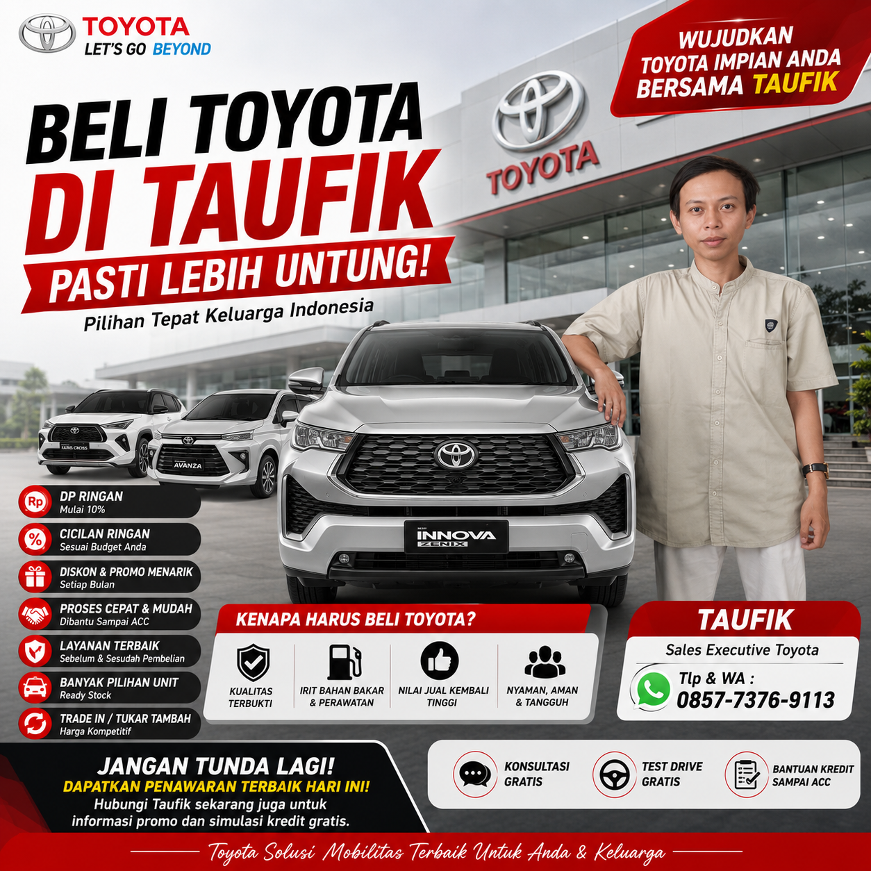 Taufik